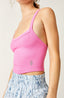 Free People TankAll Clear Cami | Free People