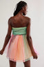 DressIn Rainbows Mini Dress | Free People