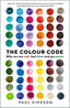 BooksThe Colour Code: Why We See Red, Feel Blue and Go Green