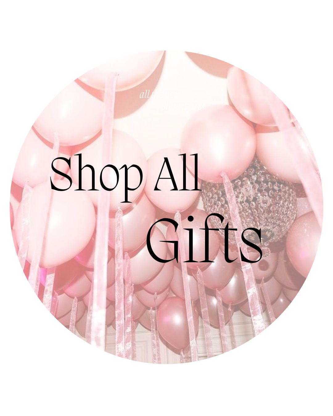 Shop All Gifts - Meraki Co.