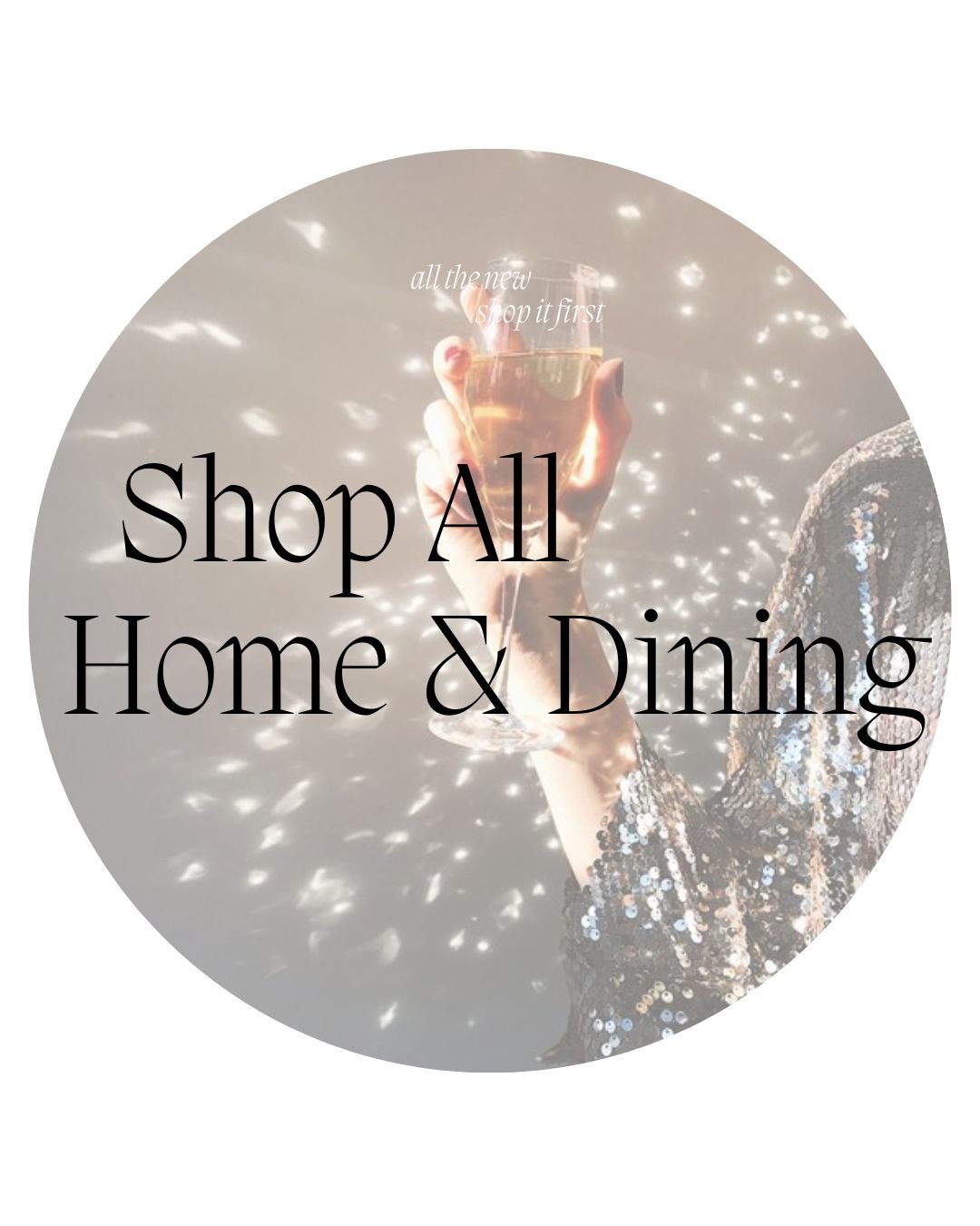 Shop All Home & Dining - Meraki Co.