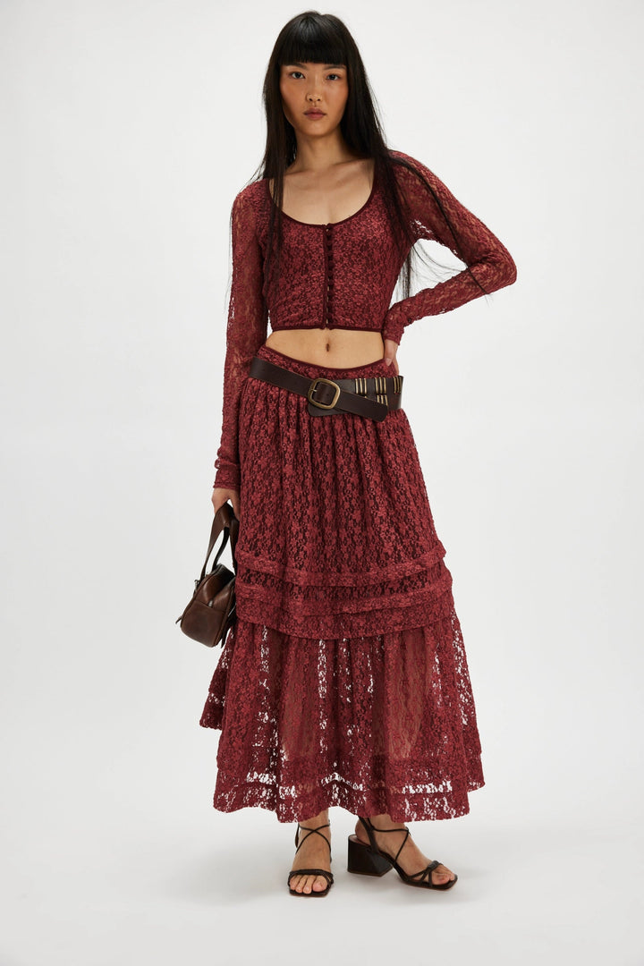 Free People SetARCANA SET