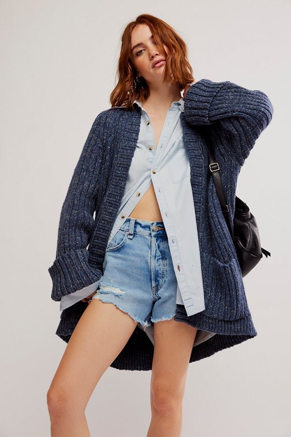 cardiganBlossom Cardi