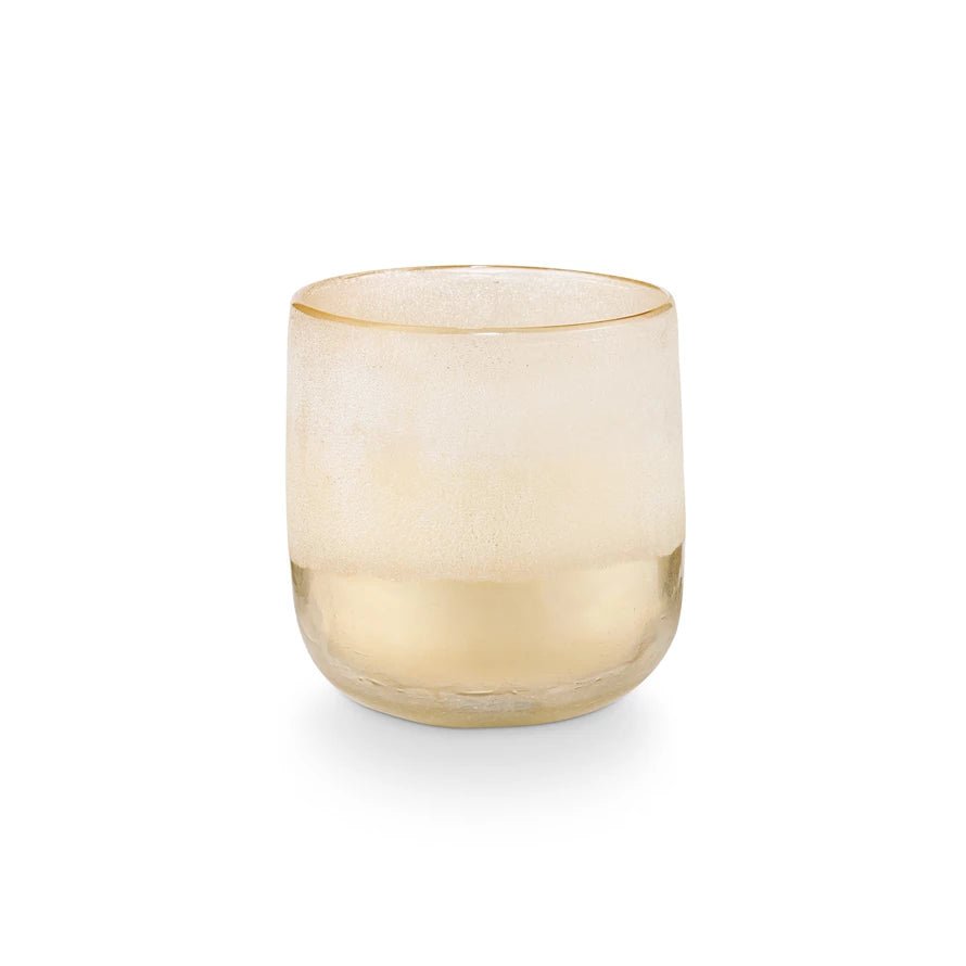 CandleCoconut Milk Mango Medium Mojave Glass Candle