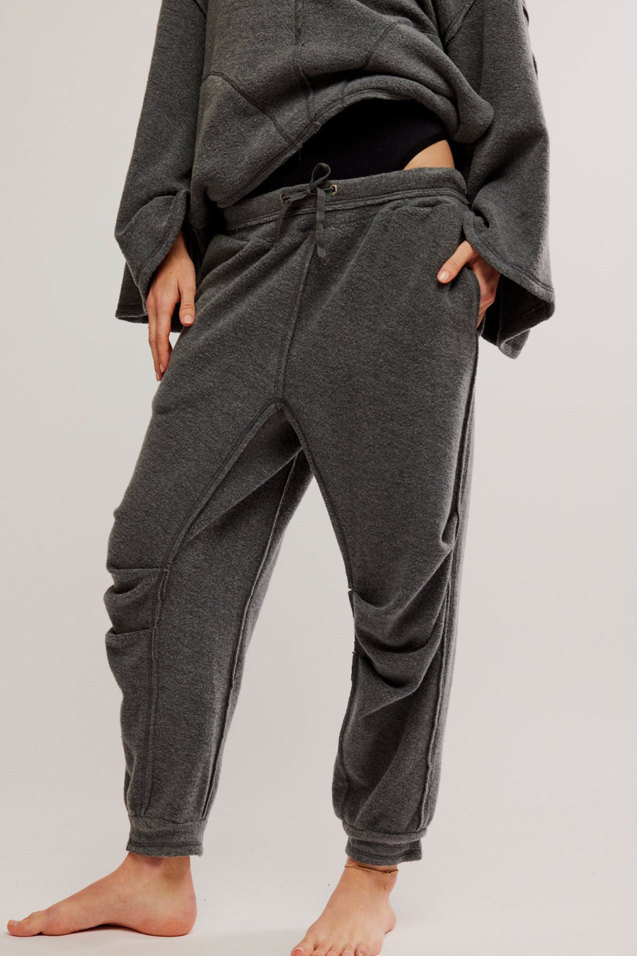 JoggersDay Off Fleece Jogger | Free People