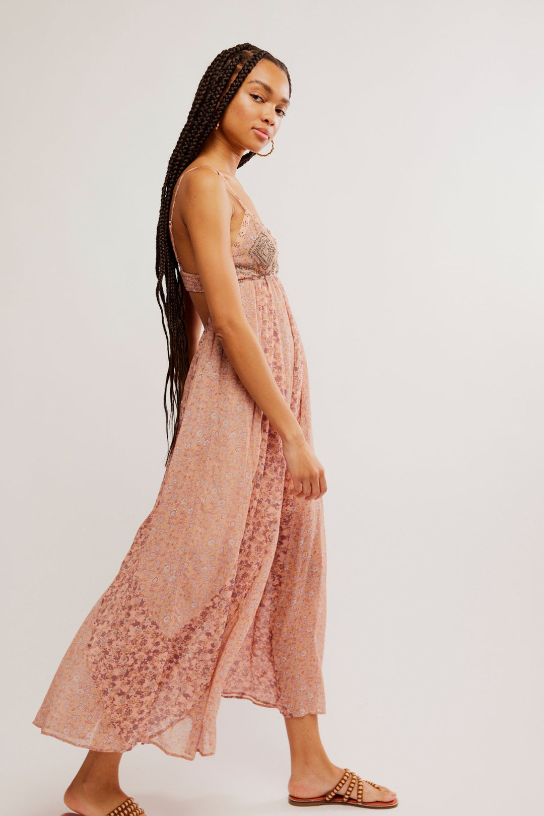 Maxi DressForever Time Dress | Free People