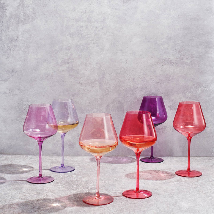 Love Wine Glass Cup