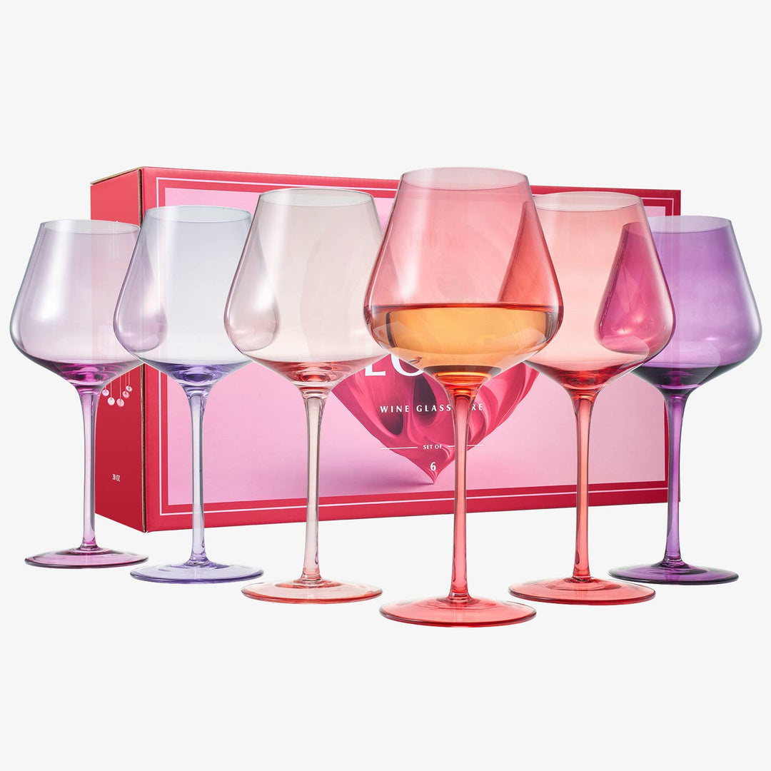 Love Wine Glass Cup