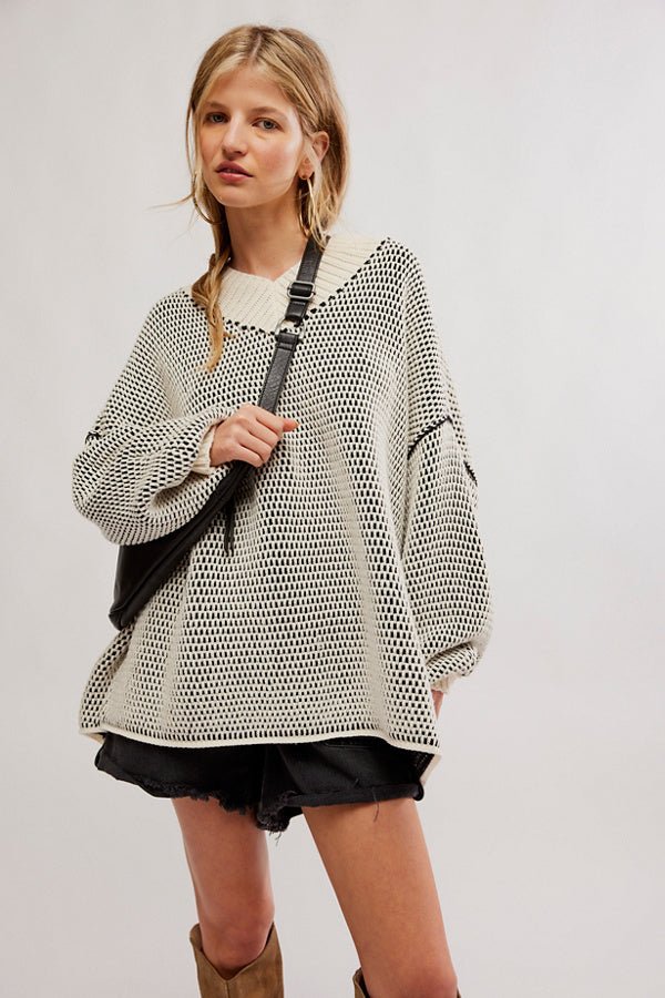 Free People SweaterMAISIE SWEATER