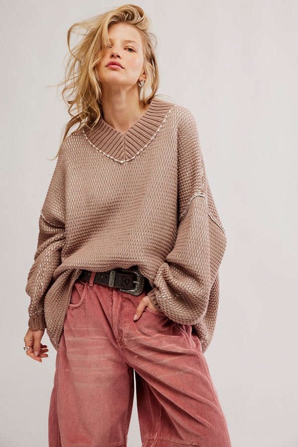 Free People SweaterMAISIE SWEATER