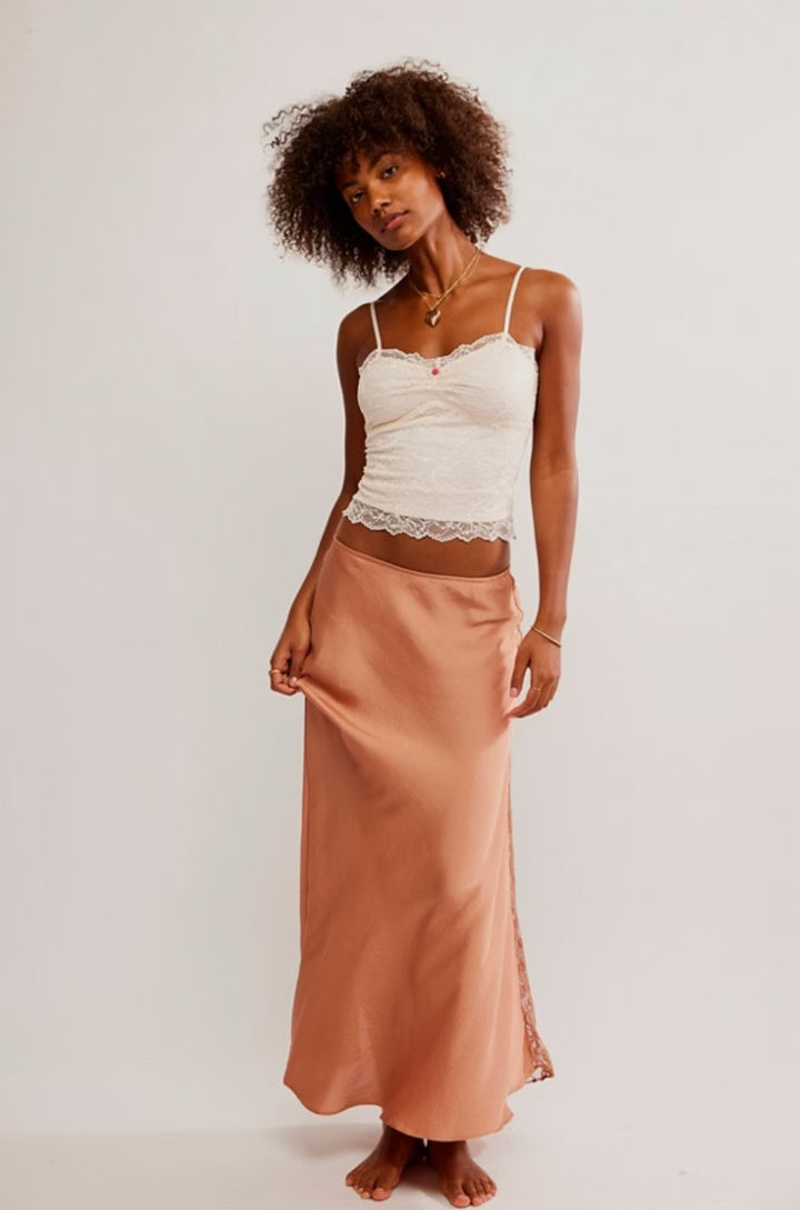 Slip SkirtMake You Mine 1/2 Slip | Free People