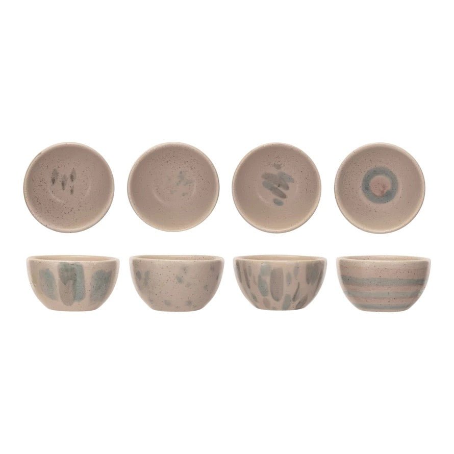 bowlMiso Terracotta Bowls