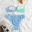 SwimShell Search Bikini Set