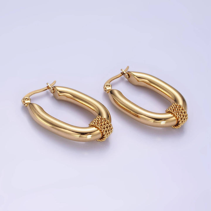 JewelryTwist & Shout Earrings