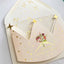 Welcome Little Princess Crown Baby Card