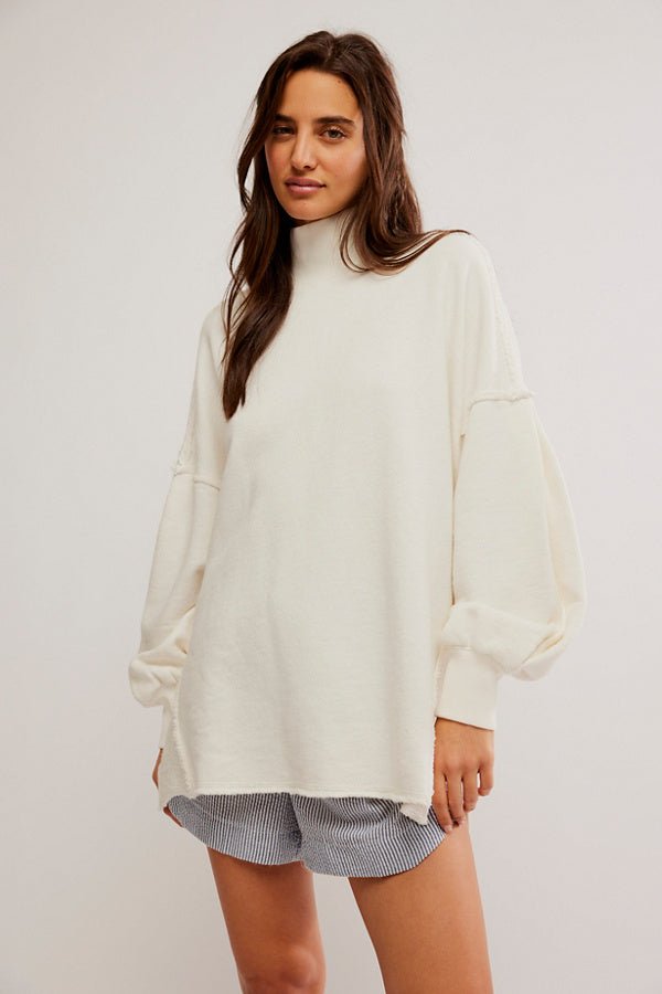 Free People SweaterWonderful Pullover