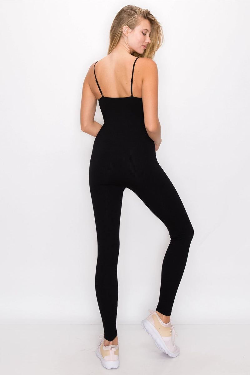 BodysuitAll the Fit Ribbed Bodysuit