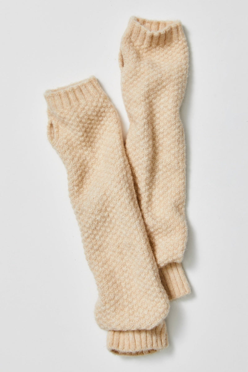 Apparel & AccessoriesAmour Knit Armwarmers | Free People