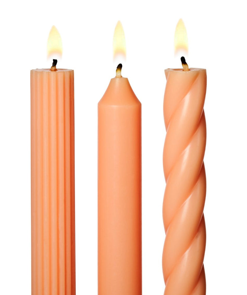 Candle SetBeautifully Done Taper Candles