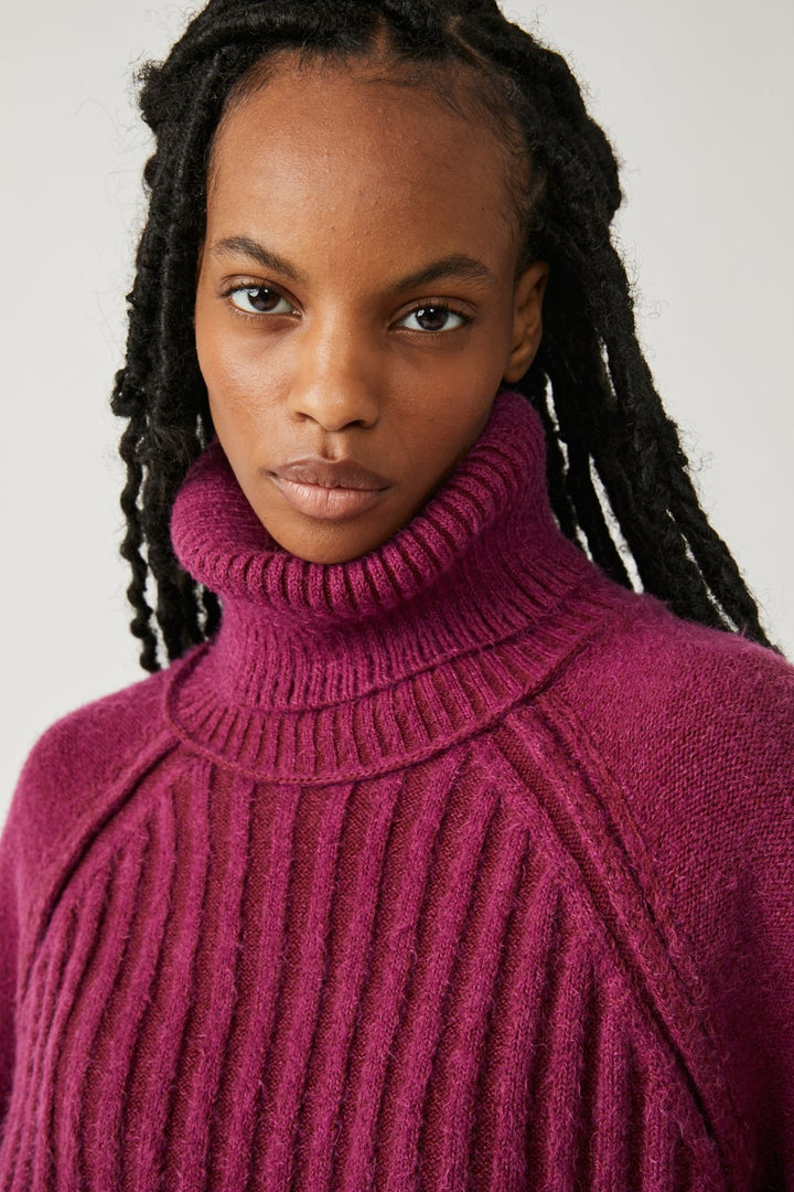 Free People TurtleneckBig City Turtleneck | Free People