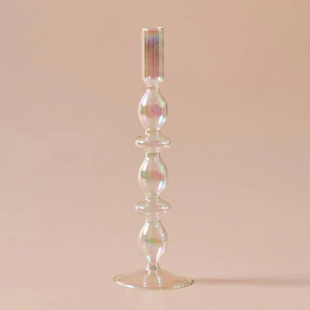 Candle HolderBubble Candle Holders