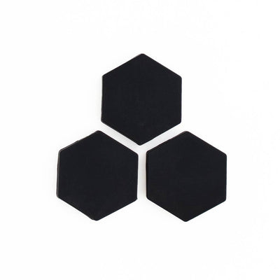 Core Tile Sets: Black