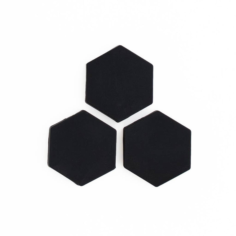 Core Tile Sets: Black