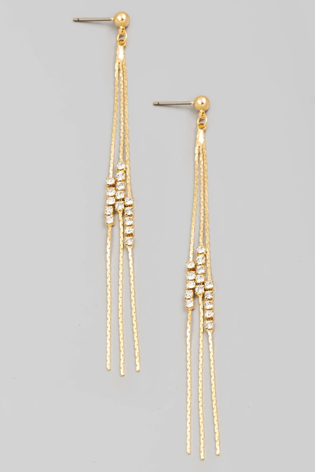 EarringsDusk Til’ Dawn Dangle Earrings