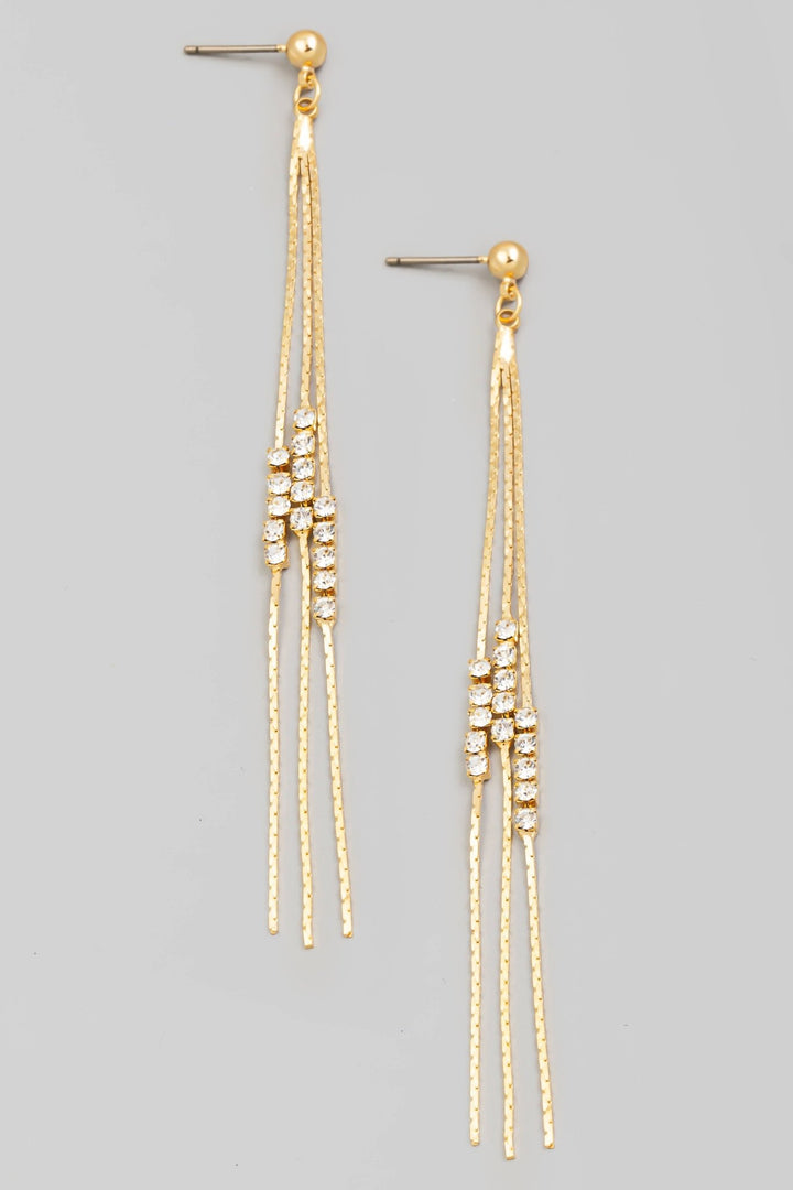 EarringsDusk Til’ Dawn Dangle Earrings