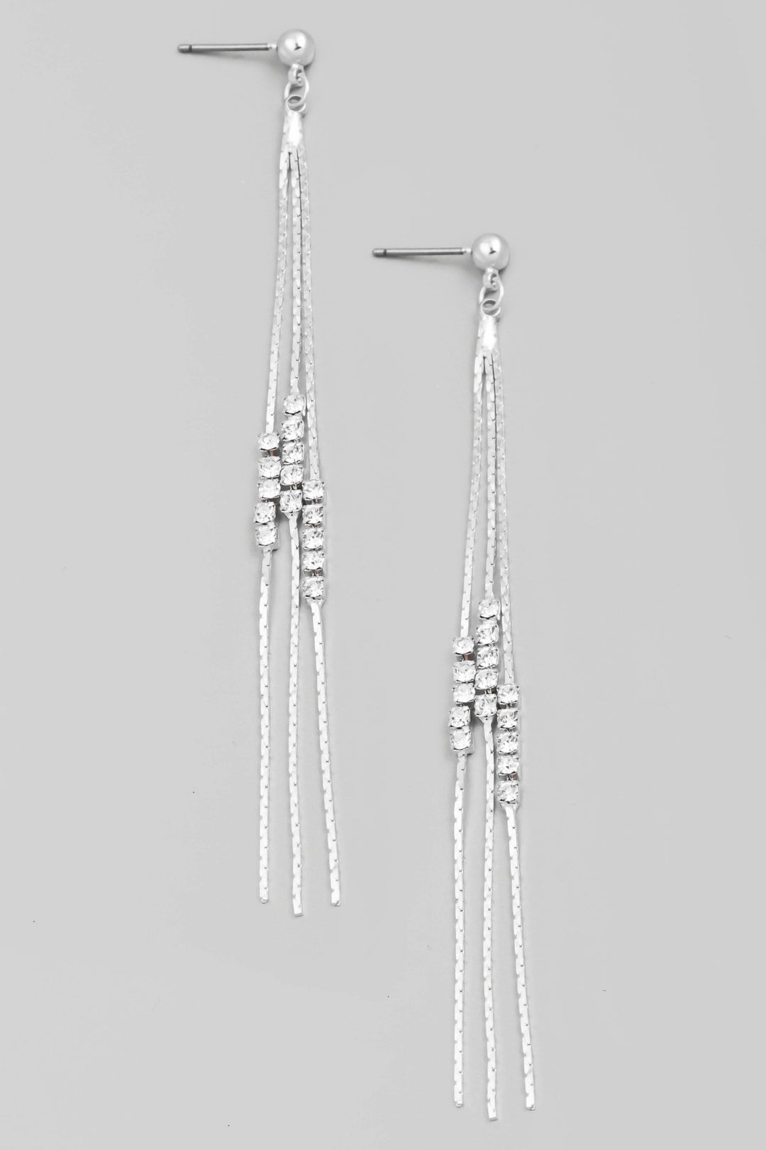 EarringsDusk Til’ Dawn Dangle Earrings