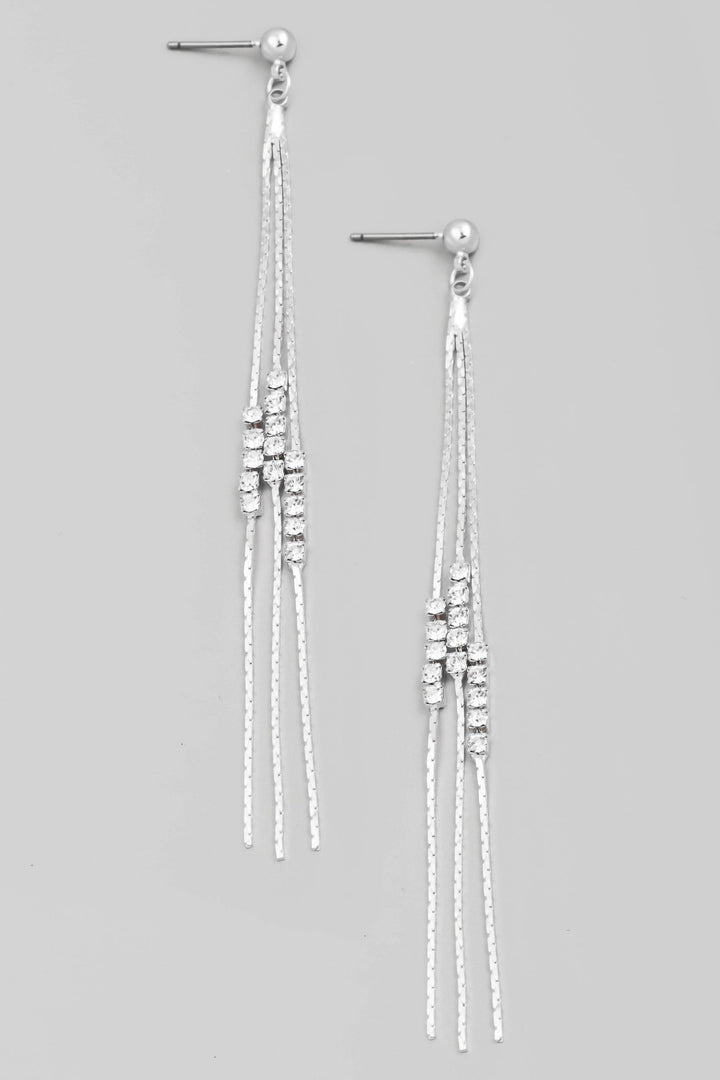 EarringsDusk Til’ Dawn Dangle Earrings