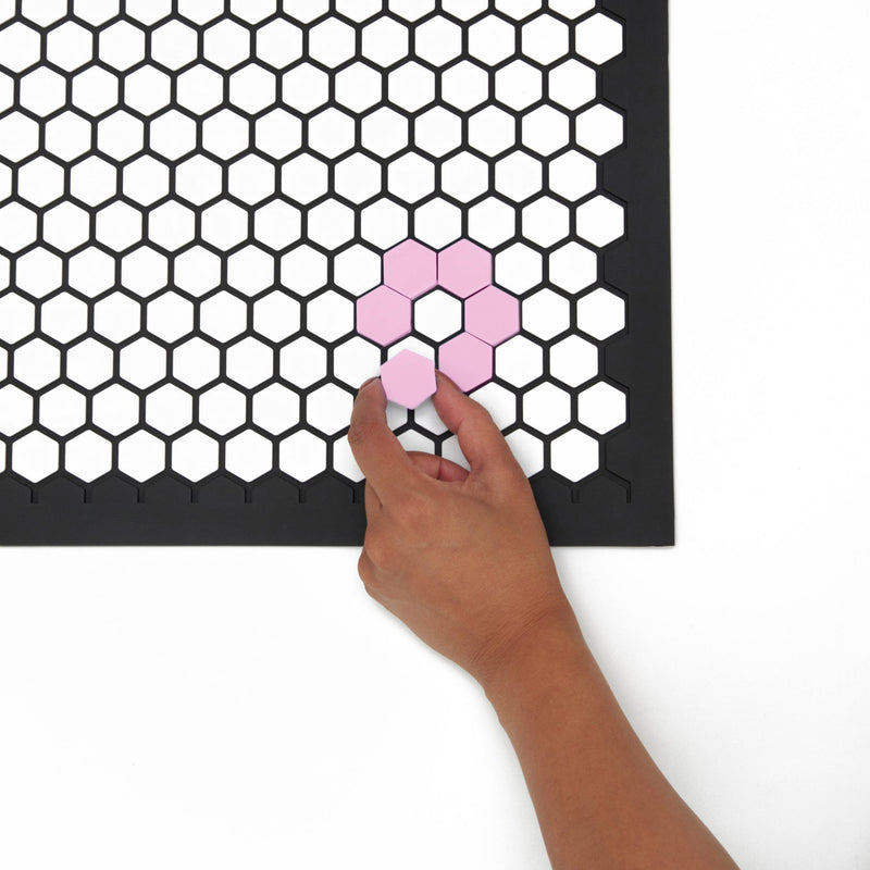 Fashion Tile Sets: Confetti