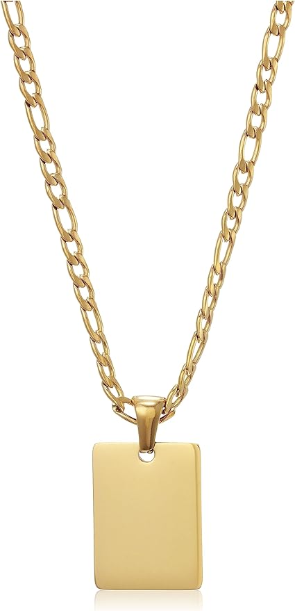 NecklaceInspirational Pendent Necklace