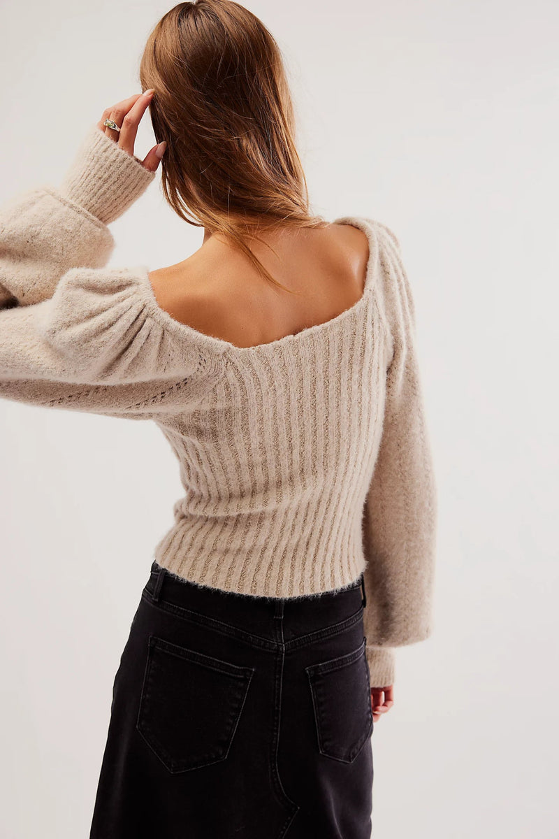 Free People SweaterKatie Pullover | Free People