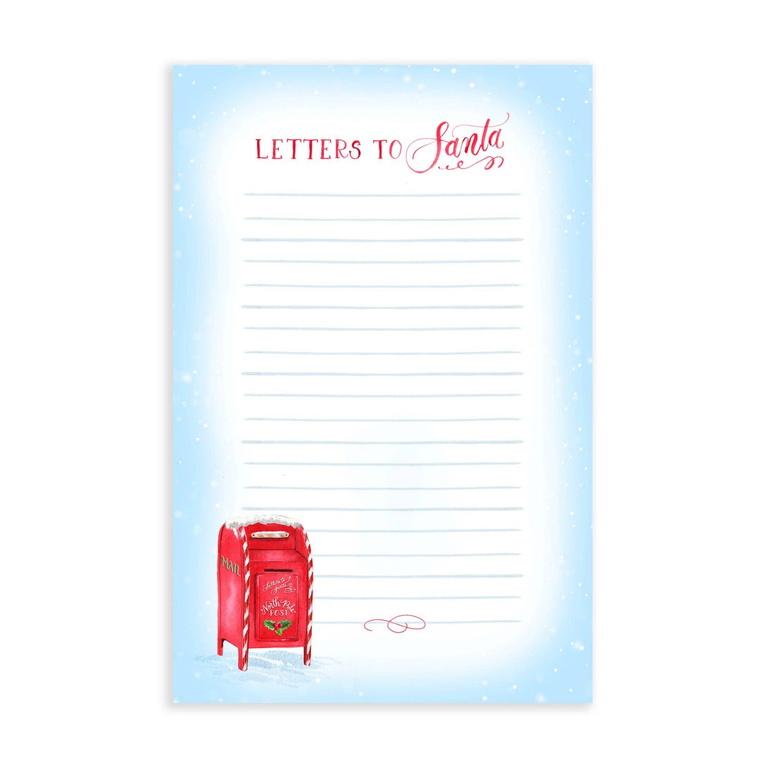 Letters to Santa