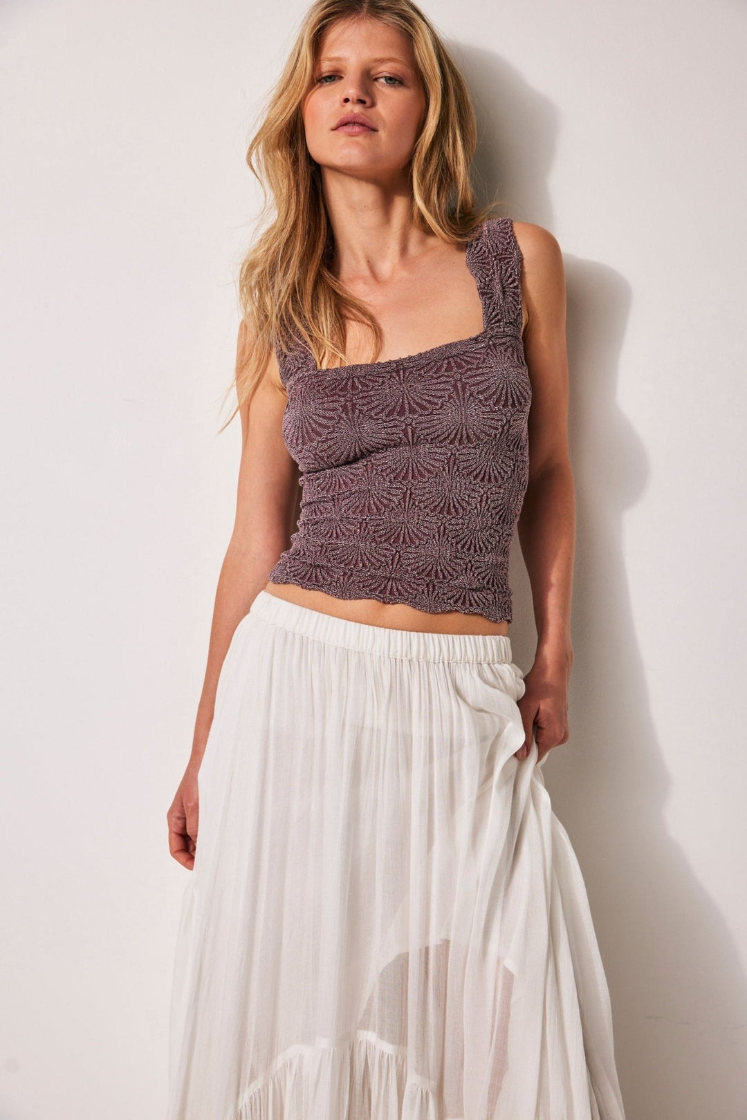 Free People TankLove Letter Cami | Free People