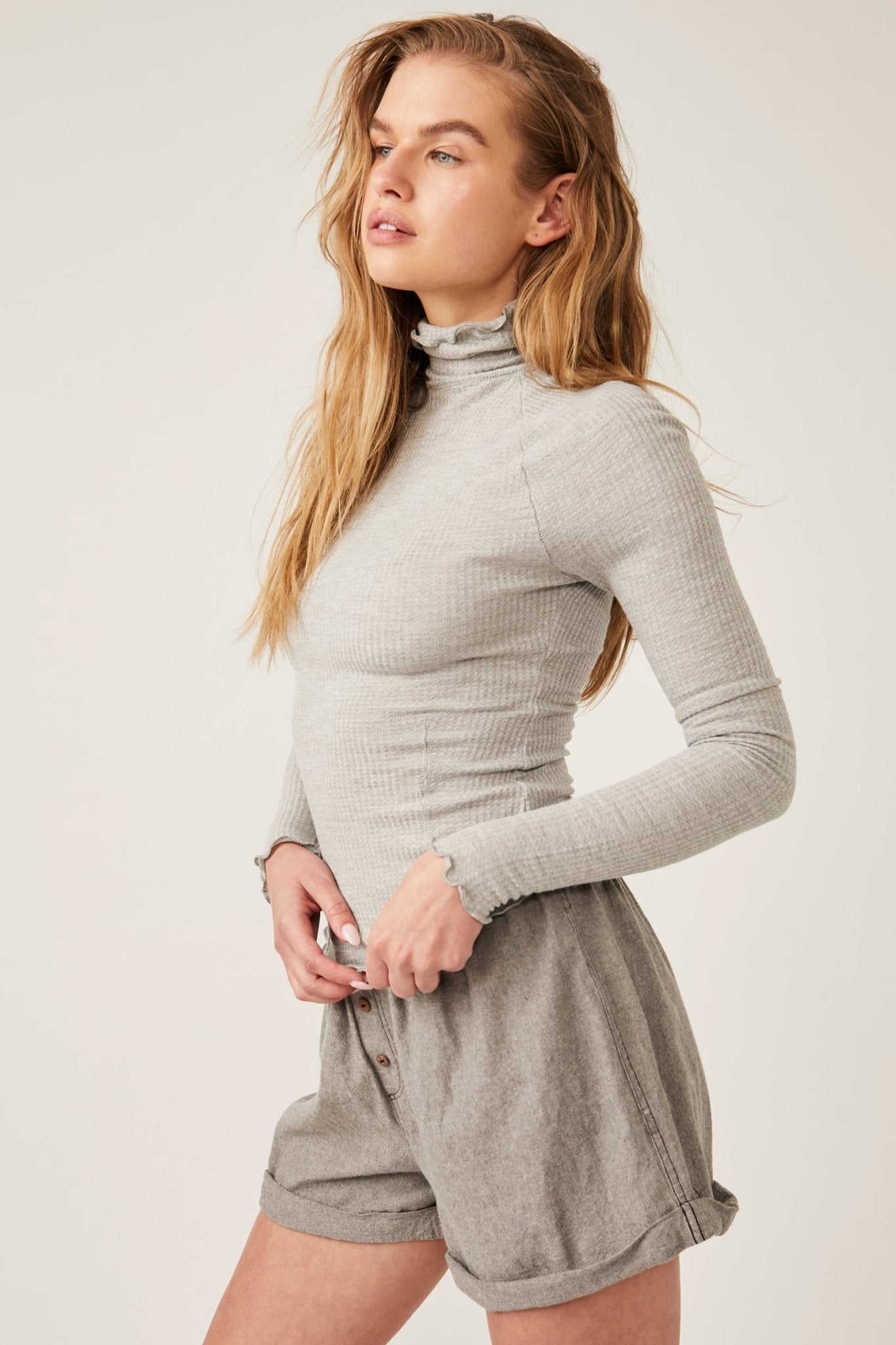 Free people kitty thermal deals