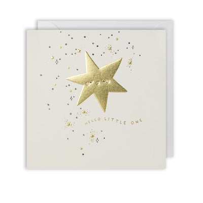 Greeting & Note CardsNew Baby Card