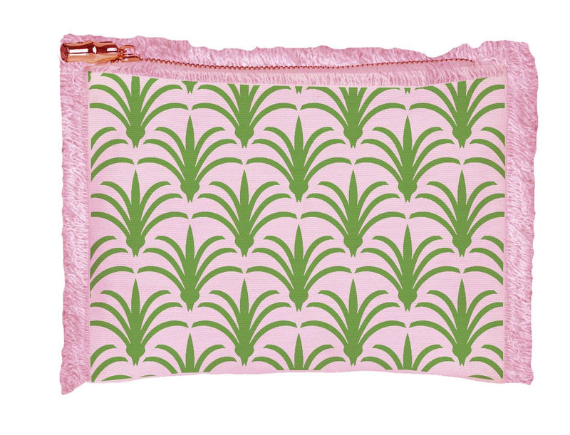 PouchesPalm Springs Bound Cosmetic Bag