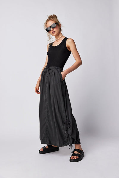 Free People SkirtPicture Perfect Parachute Skirt | Free People