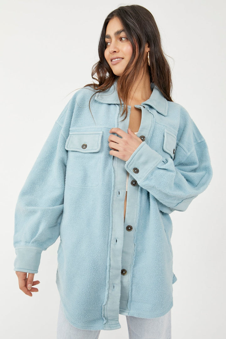 JacketRuby Jacket | Free People