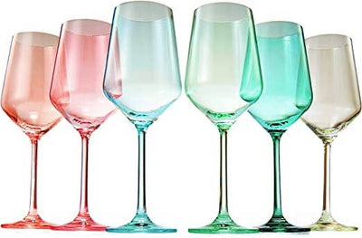 DrinkwareSeaside Surf Wine Glass