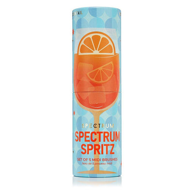 Beauty + WellnessSpectrum Spritz Cocktail Brush Set