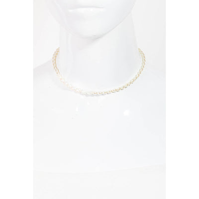 NecklaceThat Girl Pearl Necklace