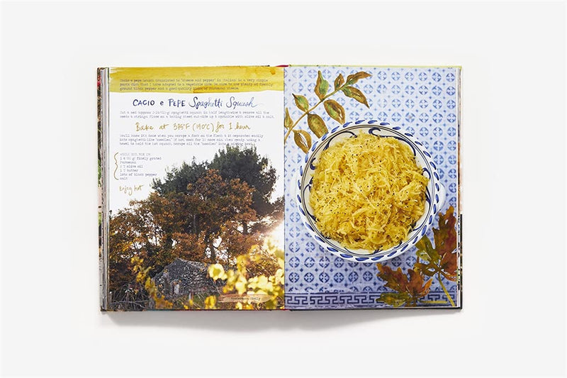 BooksThe Forest Feast Mediterranean: Simple Vegetarian Recipes Inspired by My Travels