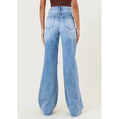 JeansThe 'Look' Wide Jeans