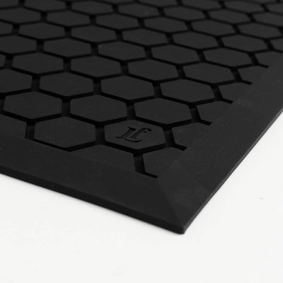 Tile Mat Black Standard