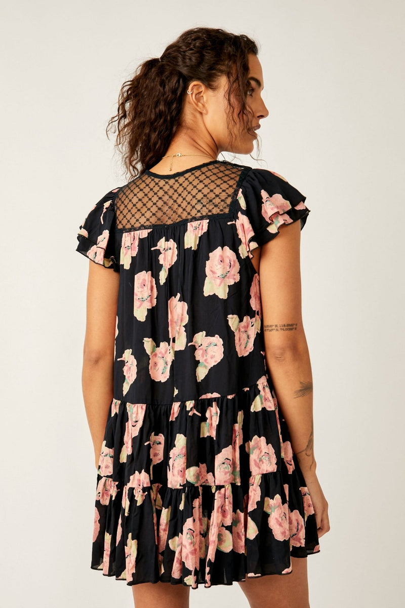 Free People TunicTilly Printed Tunic | Free People