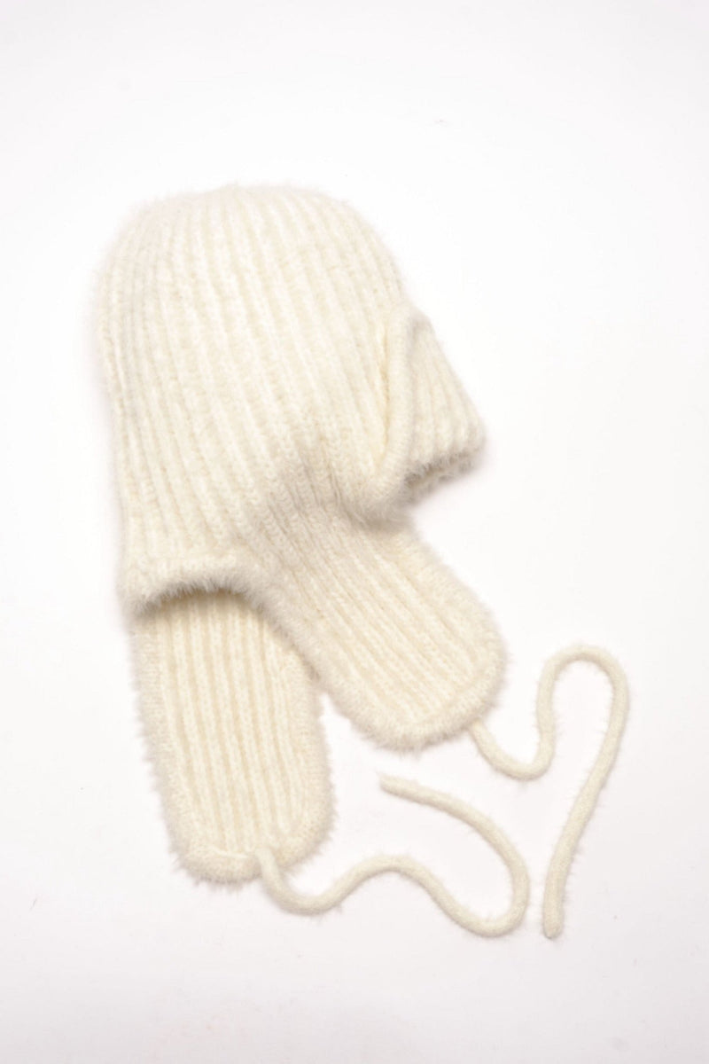 HatTimber Fuzzy Knit Trapper | Free People