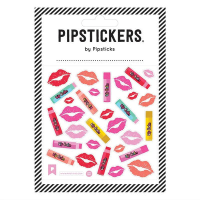 Sticker SheetYou're The Balm | Pipsticks